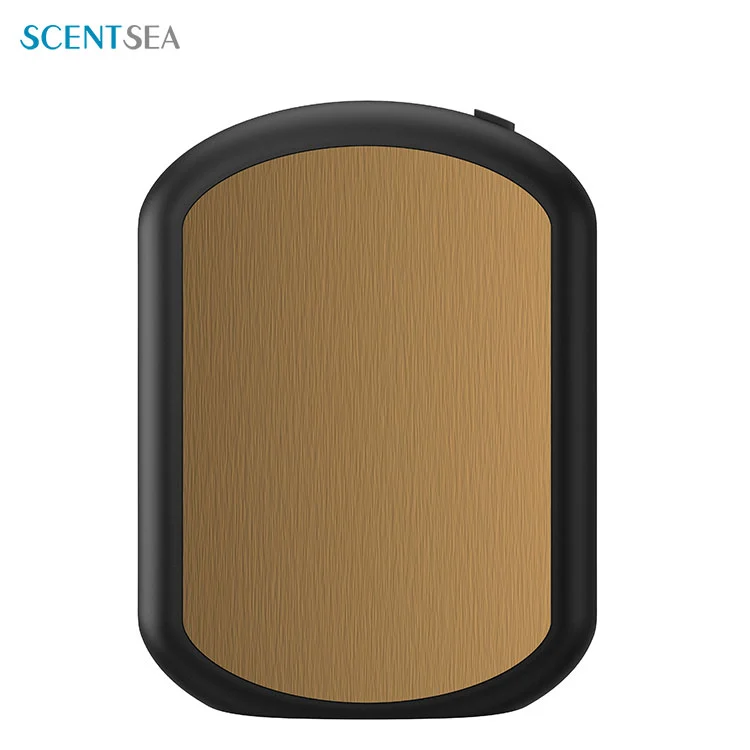 Smart Elevator Perfume Diffuser Machine