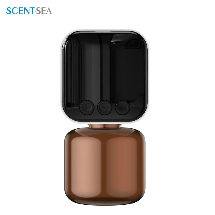 Smart Home Aroma Diffuser Machine