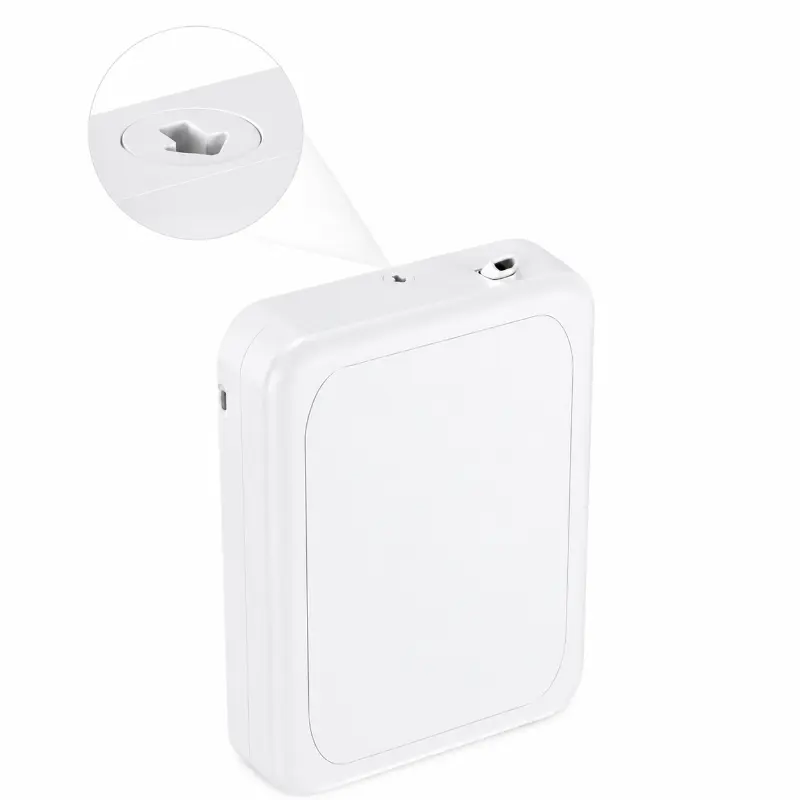 Battery Operated Elevator Aromatic Diffuser