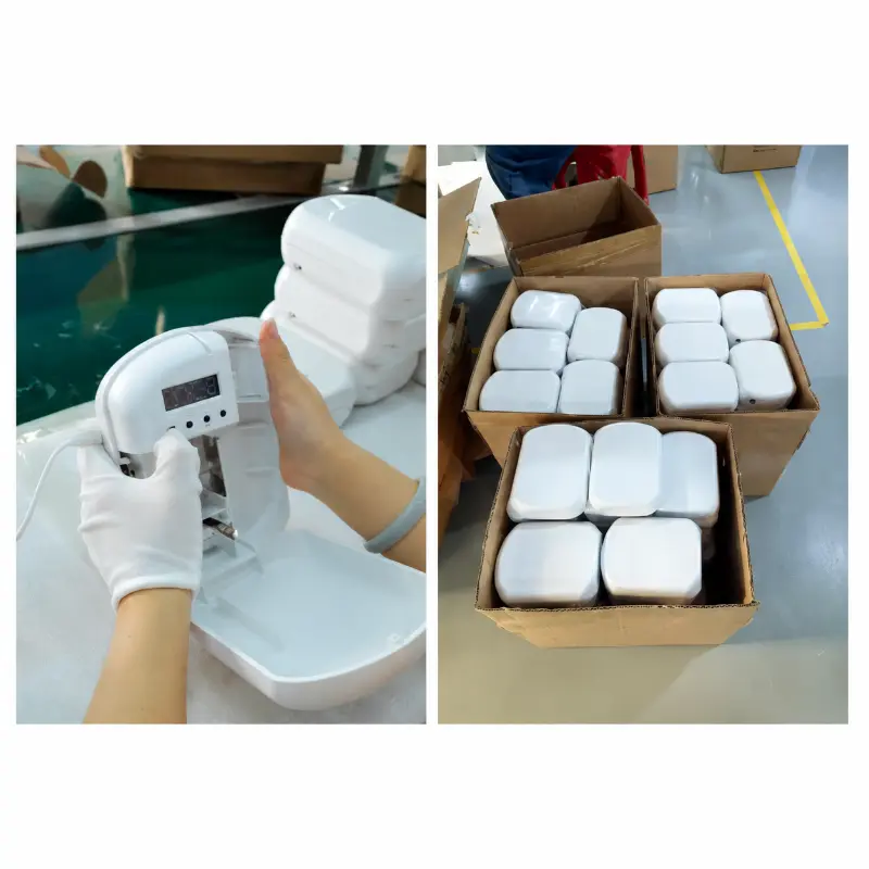 Commercial Toilet Aromatic Diffuser