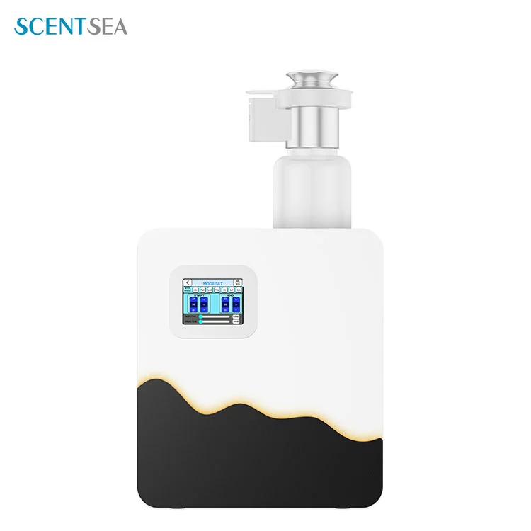Industrial Hotel Aroma Diffuser Machine