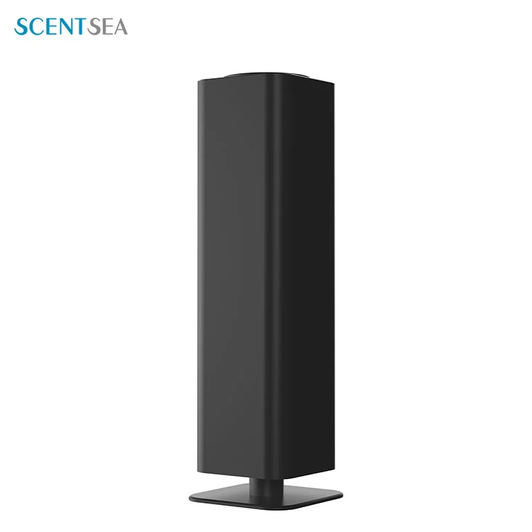 Industrial Hotel Perfume Diffuser Machine