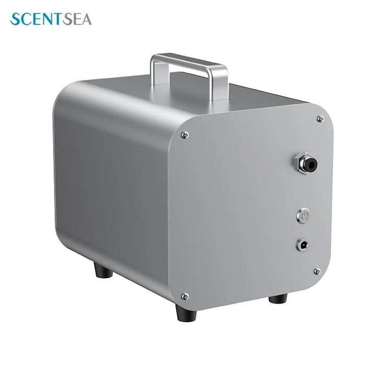 Industrial Shopping Mall Air Aroma Diffuser