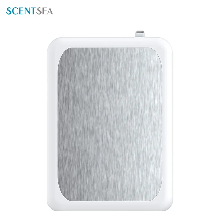 Large Capacity Elevator Aroma Diffuser Machine