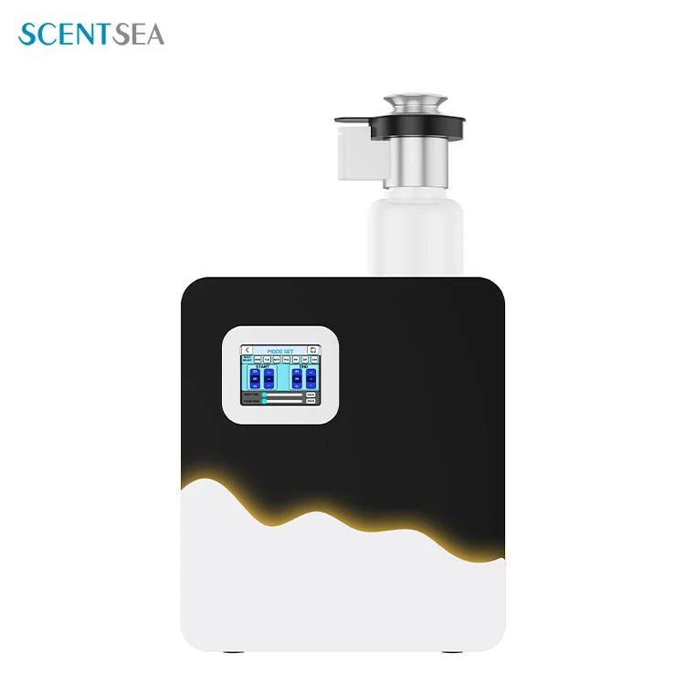 Long Distance Shopping Mall Perfume Diffuser Machine