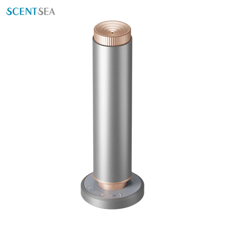 Luxury Home Air Aroma Diffuser