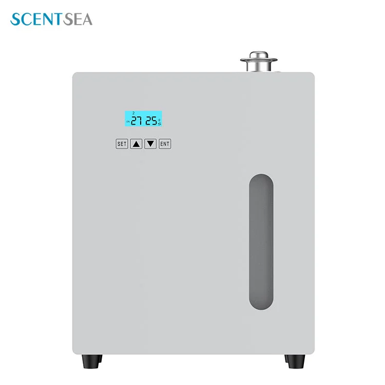 Luxury Hotel Aroma Diffuser Machine