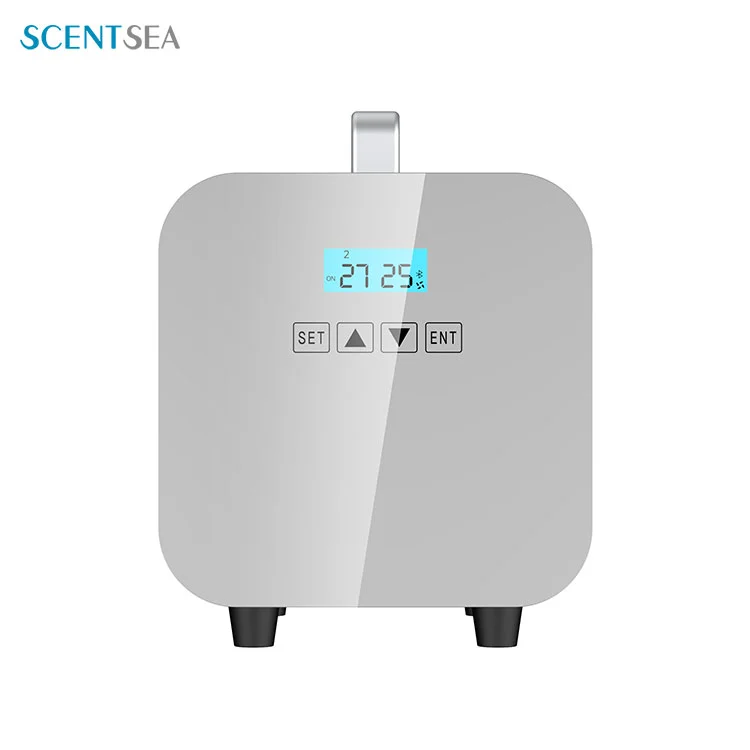 Luxury Hotel Fragrance Oil Diffuser