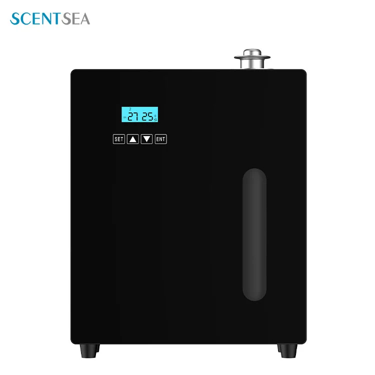 Medium Hotel Aroma Diffuser Machine