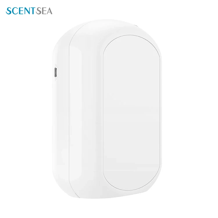 Mini Toilet Scent Delivery System