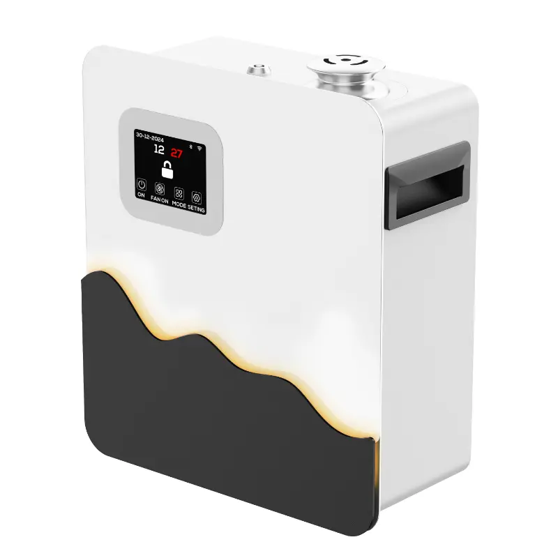 Professional Hotel Aroma Oil Diffuser