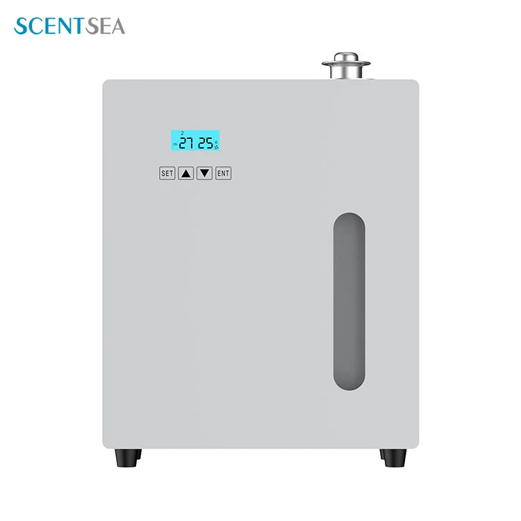 Professional Hotel Fragrance Oil Diffuser