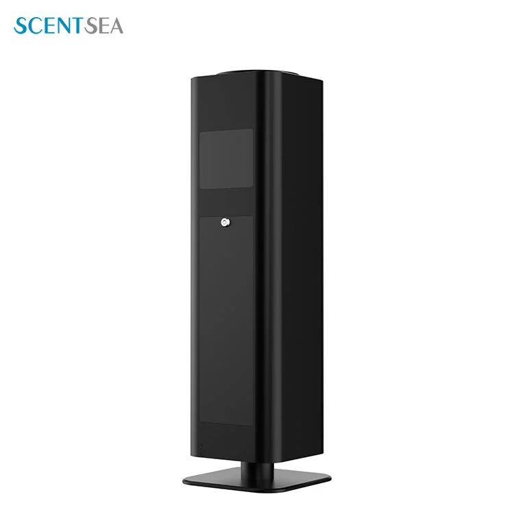 Professional Hotel Perfume Diffuser Machine