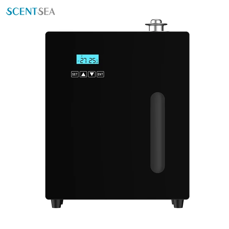 Professional Hotel Scent Diffuser Machine