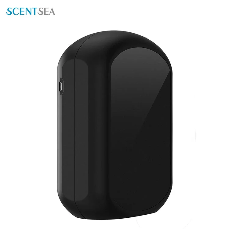 Programmable Elevator Aroma Diffuser Machine