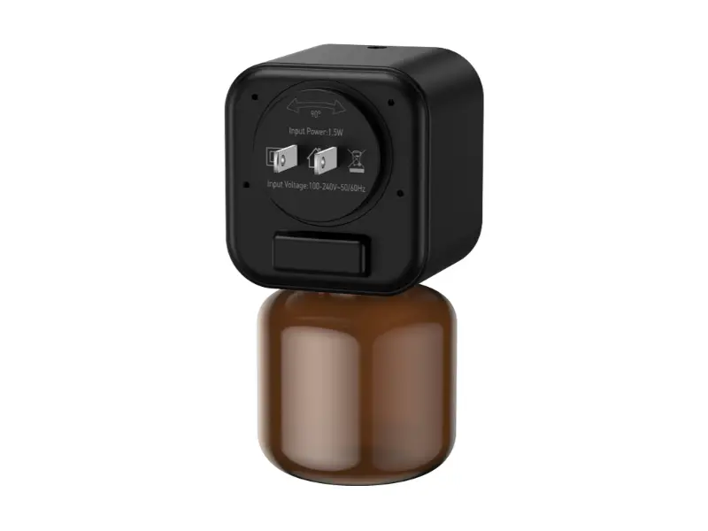S01 Smart Home Aromatherapy Diffuser