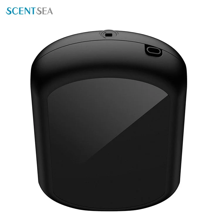 Smart Elevator Perfume Diffuser Machine