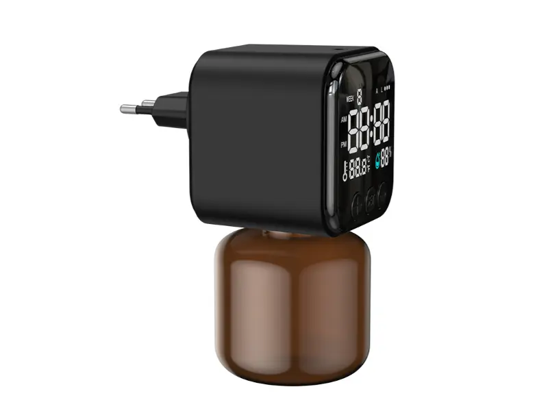 Smart Home Aroma Diffuser Machine S01
