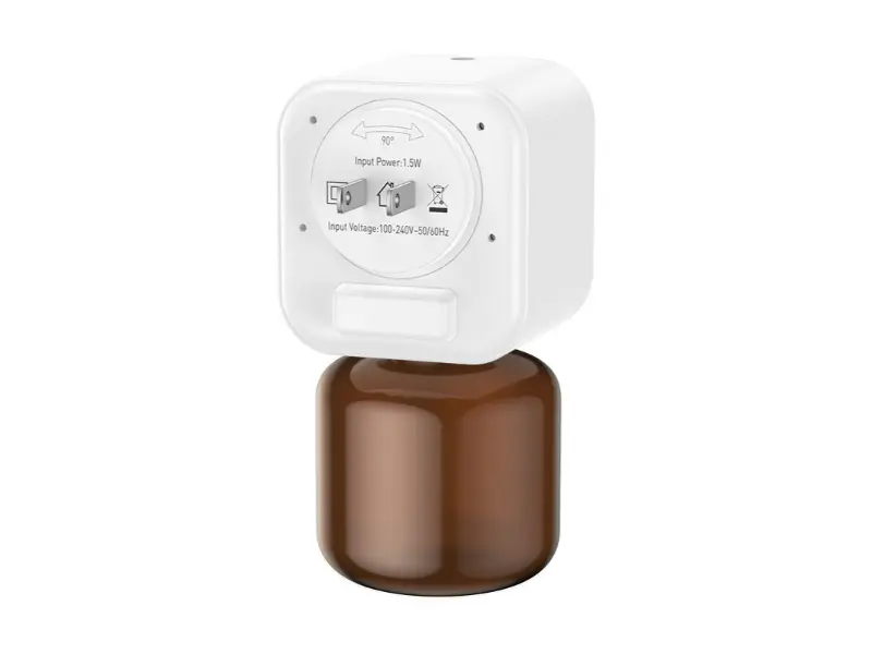 Smart Home Fragrance Diffuser Machine