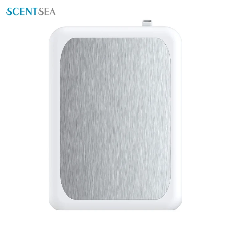 Wall-mounted Elevator Essential Oil Diffuser